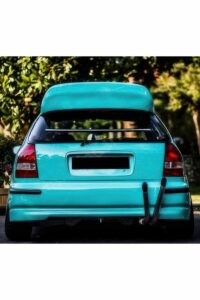 Araba, modifikasyonlu Tuning araba, otomobil, özel tasarım araç, MD Tuning Garaj hizmetleri.