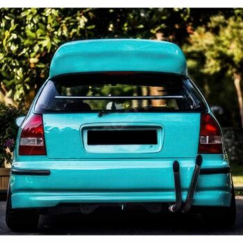 Araba, modifikasyonlu Tuning araba, otomobil, özel tasarım araç, MD Tuning Garaj hizmetleri.