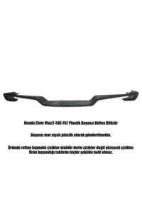 Honda-Civic-Ies-Vtec2-Fd6-Fb7-1996-2015-Uyumlu-Boyasiz-Plastik-Voltex-Difuzor.jpg