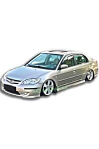 Yüksek performanslı sedan araç, otomobil modifikasyonu ve tuning hizmetleriyle öne çıkar.