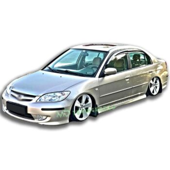 Yüksek performanslı sedan araç, otomobil modifikasyonu ve tuning hizmetleriyle öne çıkar.