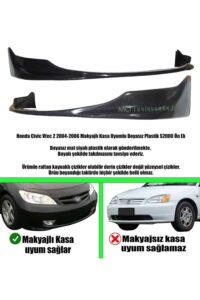 Honda-Civic-Vtec-2-2004-2006-Makyajli-Kasa-Uyumlu-Boyasiz-Plastik-S2000-On-Ek.jpg