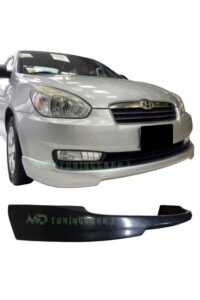 Yüksek kaliteli Hyundai Elantra ön tampon ve tampon koruma parçaları, İstanbul'da uygun fiyatlı oto tamir ve yedek parça.