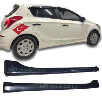 Araba sticker Türk bayrağı ve ay yıldız, otomobil dekorasyon ve kişiselleştirme için.