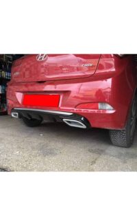 Hyundai-i20-2015-2017-Boyasiz-Plastik-Egzoz-Gorunumlu-Difuzor.jpg