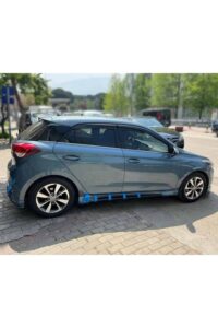 Araba modifiye ve tuning, MD Tuning Garaj, otomobil aksesuarları ve performans geliştirme.