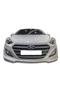 Yençok Hyundai spor otomobil, modern tasarım ve üstün performans.