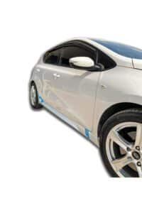 Yüksek performanslı araba modifikasyonu ve tamiri, MD Tuning Garaj'da uzmanlıkla yapılır.
