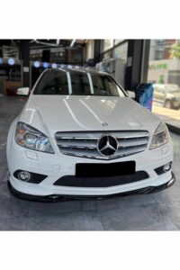 Mercedes-C-Serisi-W204-C63-C180-C200-C250-2007-2011-Boyasiz-Plastik-On-Tampon-Lipi.jpg
