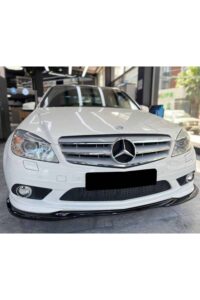 Mercedes-C-Serisi-W204-C63-C180-C200-C250-2007-2011-Boyasiz-Plastik-On-Tampon-Lipi.jpg