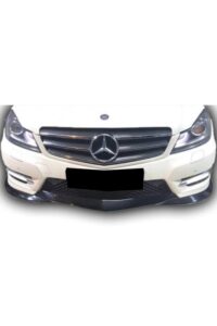 Mercedes-C-Serisi-W204-C63-C180-C200-C250-2012-2015-Boyasiz-Plastik-On-Tampon-Lipi.jpg