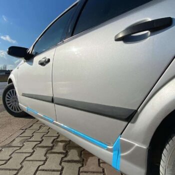 Araba kaporta ve yan şerit koruma, otomobil bakım ve modifikasyon, MD Tuning Garaj.