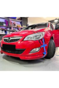 Yüksek performanslı Opel otomobil, MD Tuning Garaj'da özel modifikasyon ve bakım hizmetleriyle dikkat çekiyor.
