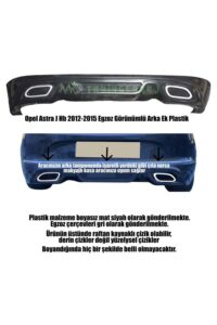 Opel-Astra-J-Hb-2012-2015-Egzoz-Gorunumlu-Boyasiz-Plastik-Arka-Tampon-Eki.jpg