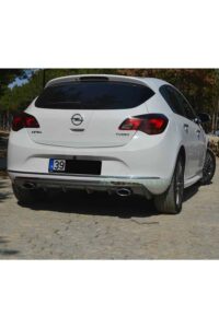 Opel AstraTurbo, tuning ve performans modifiye araba, MD Tuning Garaj kalitesiyle.