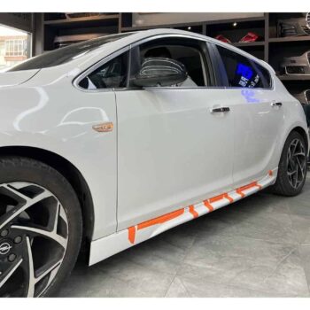 Yüksek performanslı otomobil modifikasyonu ve jant tasarımı.