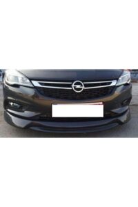 Opel araba ön görünüm, diyagnostik, bakım ve modifikasyon hizmetleri - MD Tuning Garaj.