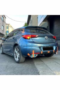 Yüksek performanslı otomobil modifikasyonu, MD Tuning Garaj, özel araç ayarları ve donanım hizmetleri.
