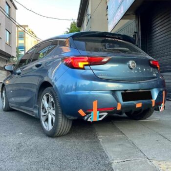 Yüksek performanslı otomobil modifikasyonu, MD Tuning Garaj, özel araç ayarları ve donanım hizmetleri.