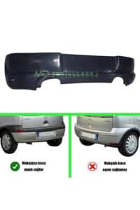 Opel-Corsa-C-2000-2003-Makyajsiz-Kasa-Uyumlu-Boyasiz-Plastik-Arka-Tampon-Eki.jpg