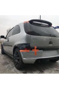Araba kapak ve tampon tamiri, modifiye ve custom araçler, Opel marka araç uygulaması, otomobil aksesuarları, teknik servis ve kaporta hizmetleri.