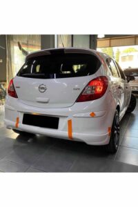 Opel-Corsa-D-2006-2014-Boyasiz-Plastik-Arka-Tampon-Eki.jpg