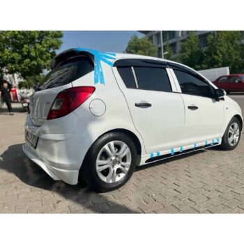 Araba modifikasyonu ve boya koruma için uzman oto tuning hizmetleri, MD Tuning Garaj.