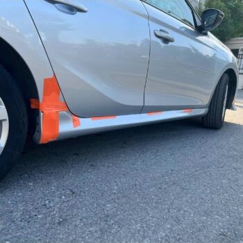 Yüksek kaliteli otomobil modifikasyonu ve performans yükseltme, MD Tuning Garaj'da uzman hizmet.