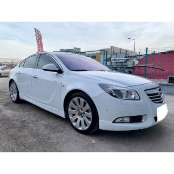 Aygır otomobil dikkat çekici tasarım ve performans ile MD Tuning Garaj'da hazır.