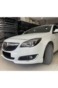 Yüksek kaliteli Opel araba, MD Tuning Garaj'da özel bakım ve modifikasyon.