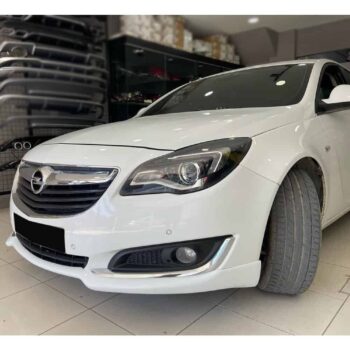 Yüksek kaliteli Opel araba, MD Tuning Garaj'da özel bakım ve modifikasyon.