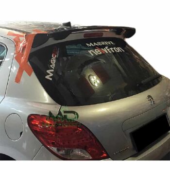 Araba arka kısmı ve cam, MD Tuning Garaj çizimleri ve otomobil modifikasyonları ile yenilikçi hız ve performans otomotiv servisi.