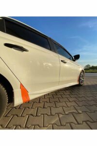 Yüksek performanslı araç modifiye servisi, tuning ve otomobil aksesuarları | MD Tuning Garaj.