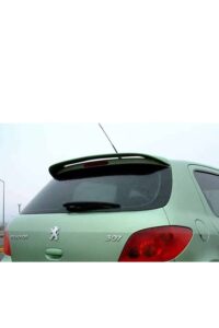 Yüzde Peugeot 307 arka görseli, otomobil tuning ve modifikasyon hizmetleriyle öne çıkan MD Tuning Garaj için optimize edilmiştir.