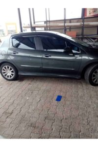 Yüksek performanslı araç modifikasyonu ve bakımı, MD Tuning Garaj'da sunuluyor.
