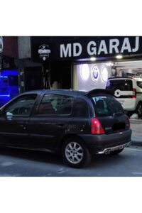Yüksek performanslı otomobil modifikasyonu ve bakımı için MD Tuning Garaj, araçlarınıza özel çözümler sunuyor.