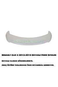 Renault-Clio-4-2012-2019-Boyasiz-Fiber-Spoiler-scaled.jpg