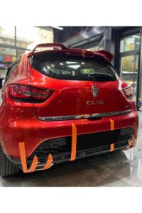 Renault-Clio-4-2012-2019-Boyasiz-Plastik-Egzoz-Gorunumlu-Difuzor.jpg