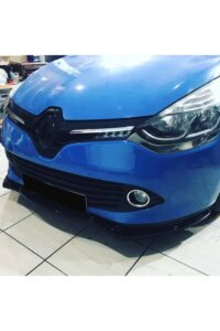 Yüksek performanslı otomobil modifikasyonu, Renkli jant ve LED far detaylarıyla MD Tuning Garaj.