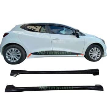 Karoser Çıtası ve Volkswagen Polo Araba Dış Tasarım Parçaları.