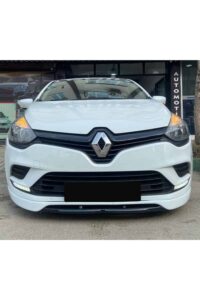 Yüksek performanslı Renault araba, MD Tuning Garaj, otomobil modifiye ve bakım hizmetleri.