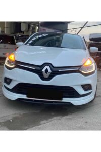 Renault-Clio-4-2016-2019-Makyajli-Kasa-Uyumlu-Boyasiz-Plastik-2-Parca-On-Ek.jpg