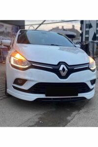 Renault-Clio-4-2016-2019-Makyajli-Kasa-Uyumlu-Boyasiz-Plastik-2-Parca-On-Ek.jpg
