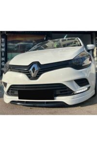 Renault-Clio-4-2016-2019-Makyajli-Kasa-Uyumlu-Boyasiz-Plastik-2-Parca-On-Ek.jpg