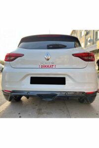 Renault-Clio-5-2019-2022-Boyasiz-Plastik-Arka-Tampon-Eki.jpg