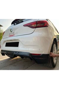 Renault-Clio-5-2019-2022-Boyasiz-Plastik-Arka-Tampon-Eki.jpg