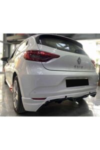 Renault-Clio-5-2019-2022-Boyasiz-Plastik-Arka-Tampon-Eki.jpg