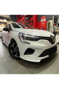 Renault-Clio-5-2019-2022-Boyasiz-Plastik-On-Tampon-Eki.jpg