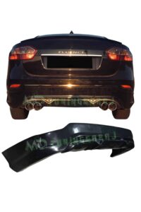 Yedek parça araba bagaj spoyleri ve araba arkası parçası, MD Tuning Garaj’dan orijinal ve kaliteli.