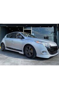 Yenilenmiş araç, MD Tuning Garaj'da profesyonel araç modifikasyonu ve tuning hizmetleri.